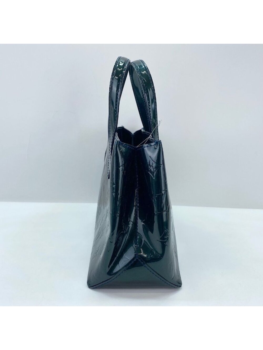 Louis Vuitton Handbag Wilshire PM - Picture 4 of 10